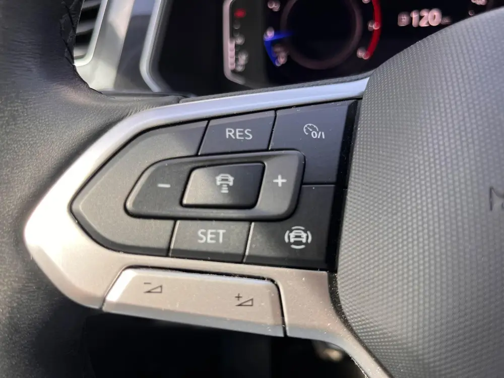 Volkswagen Tiguan 1.5 TSI Life Business (Trekhaak,Camera,Vir uit 2023, foto 10