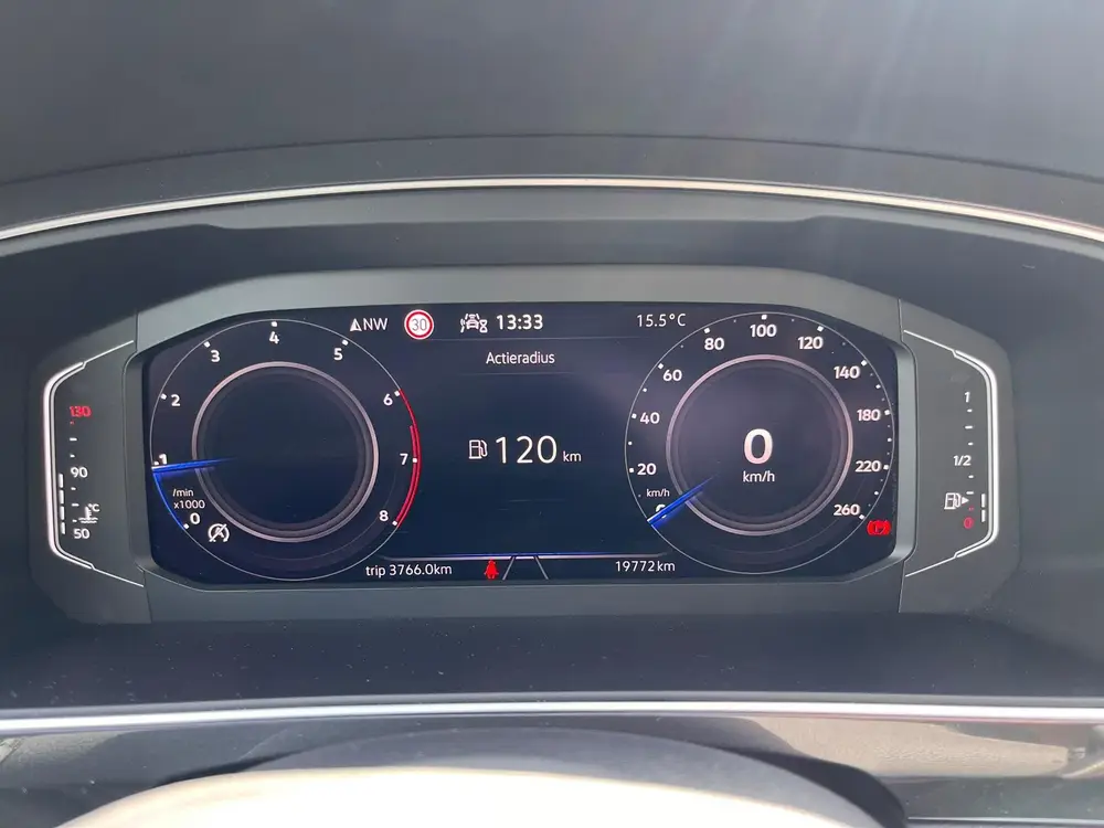 Volkswagen Tiguan 1.5 TSI Life Business (Trekhaak,Camera,Vir uit 2023, foto 12