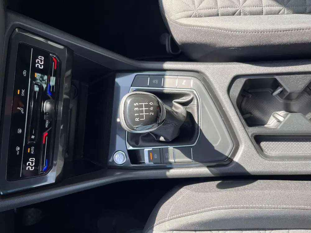 Volkswagen Tiguan 1.5 TSI Life Business (Trekhaak,Camera,Vir uit 2023, foto 17