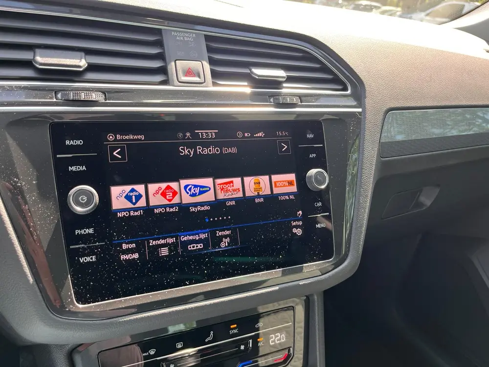 Volkswagen Tiguan 1.5 TSI Life Business (Trekhaak,Camera,Vir uit 2023, foto 20