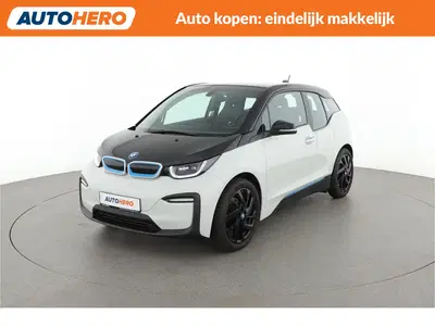 BMW i3 Basis 120Ah 42 kWh VX93245 (bj 2022 uit 2022