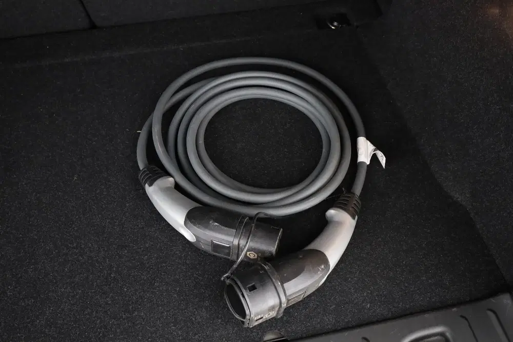 BMW i3 Basis 120Ah 42 kWh VX93245 (bj 2022 uit 2022, foto 12