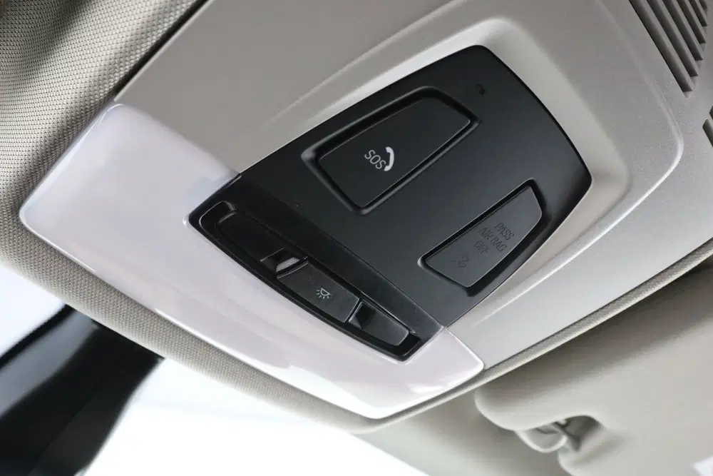 BMW i3 Basis 120Ah 42 kWh VX93245 (bj 2022 uit 2022, foto 18