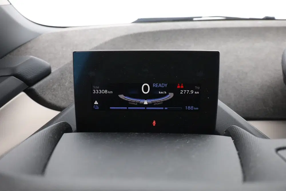 BMW i3 Basis 120Ah 42 kWh VX93245 (bj 2022 uit 2022, foto 19
