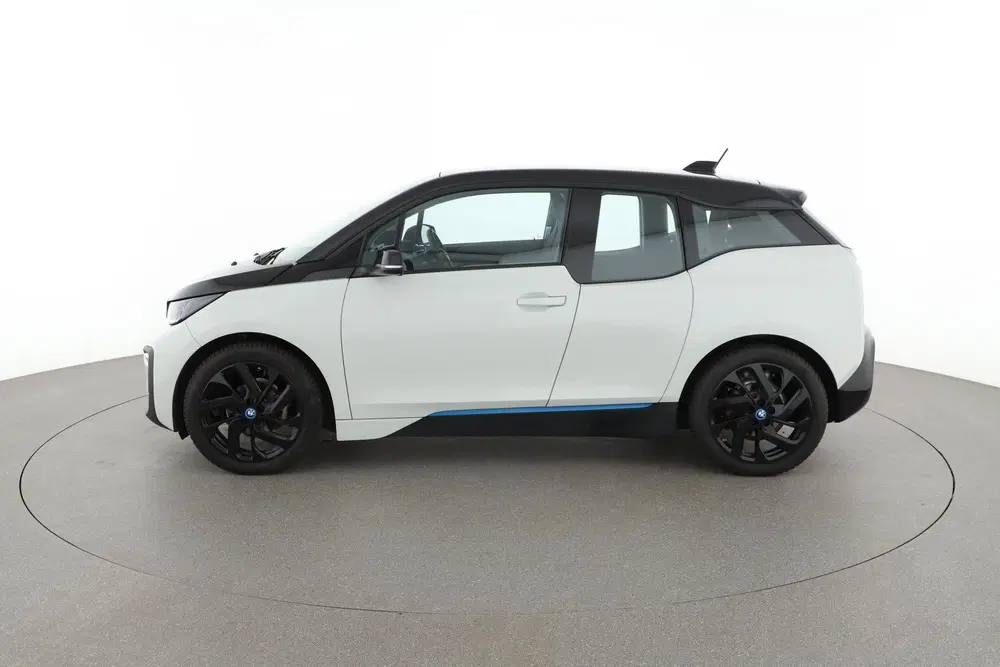 BMW i3 Basis 120Ah 42 kWh VX93245 (bj 2022 uit 2022, foto 3