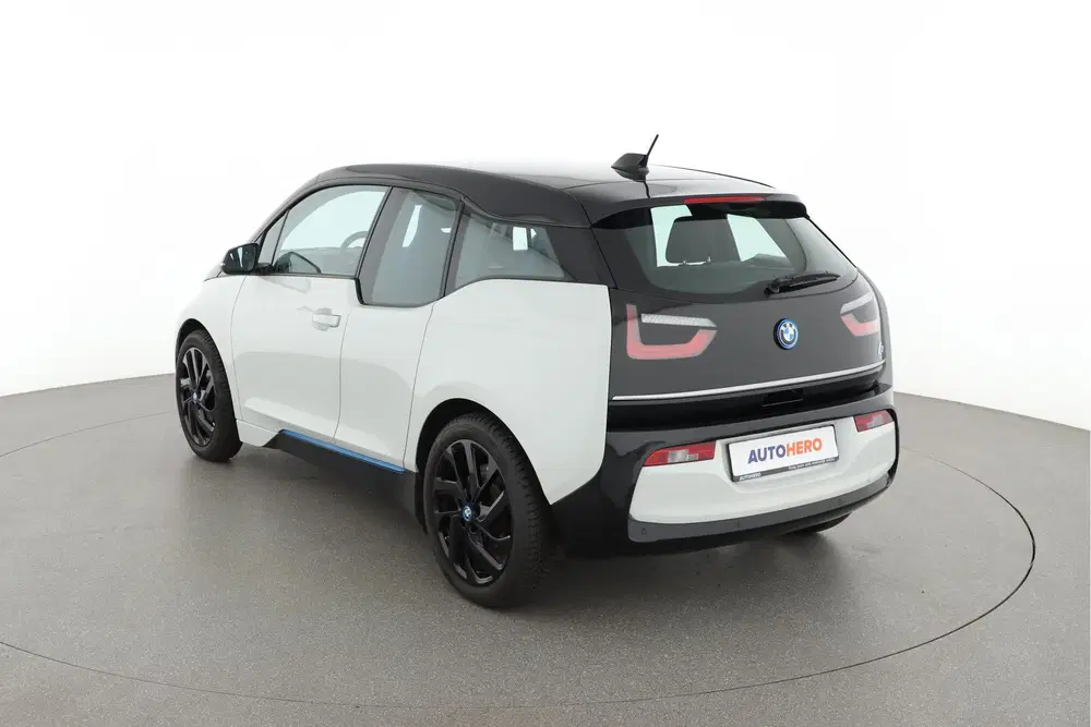 BMW i3 Basis 120Ah 42 kWh VX93245 (bj 2022 uit 2022, foto 4