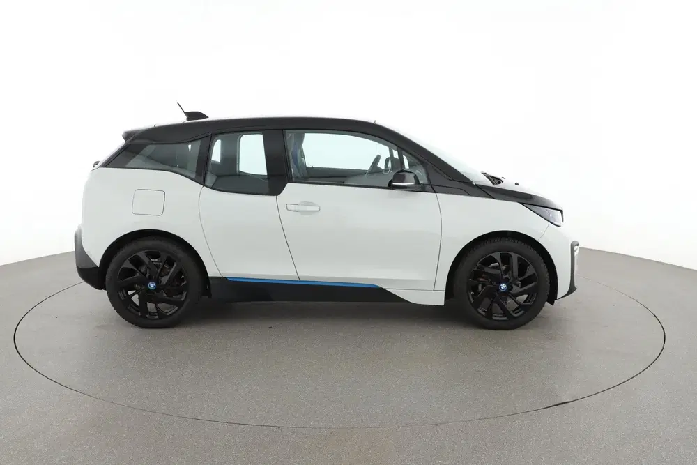 BMW i3 Basis 120Ah 42 kWh VX93245 (bj 2022 uit 2022, foto 7
