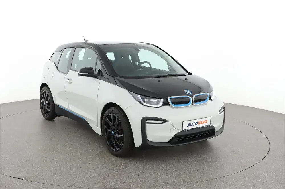 BMW i3 Basis 120Ah 42 kWh VX93245 (bj 2022 uit 2022, foto 8