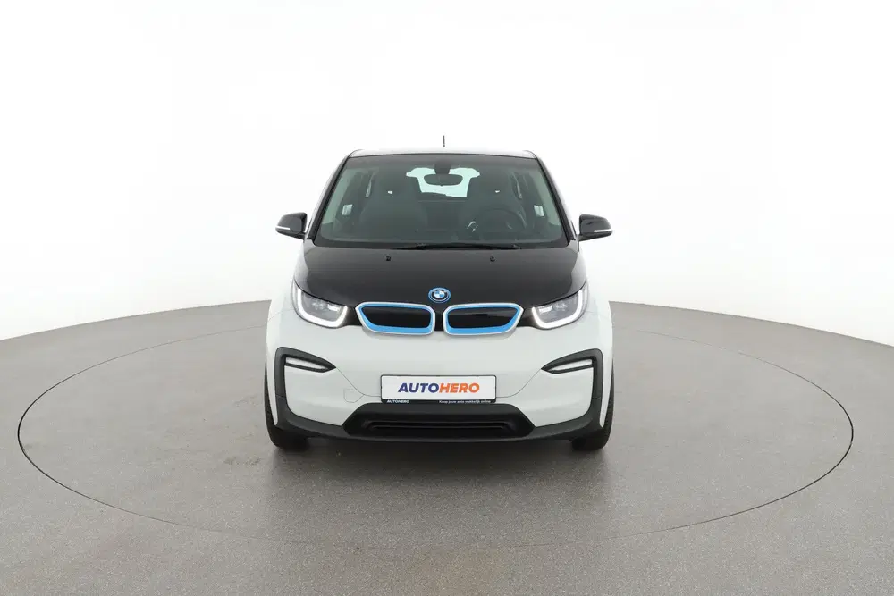 BMW i3 Basis 120Ah 42 kWh VX93245 (bj 2022 uit 2022, foto 9
