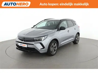Opel Grandland 1.6 Turbo Plug-In Hybrid 4x4 Business Eleg uit 2023