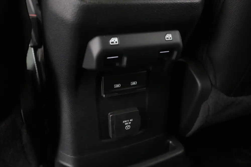 Jeep Wrangler 4xe 380 Rubicon WB69335 (bj 2021) uit 2021, foto 15