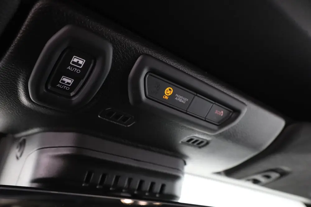 Jeep Wrangler 4xe 380 Rubicon WB69335 (bj 2021) uit 2021, foto 19