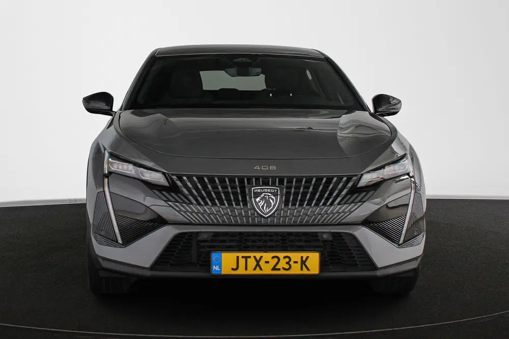 Peugeot 408 1.2 Hybrid 145 e-DCS6 GT 360 Camera Stuurv uit 2026, foto 13
