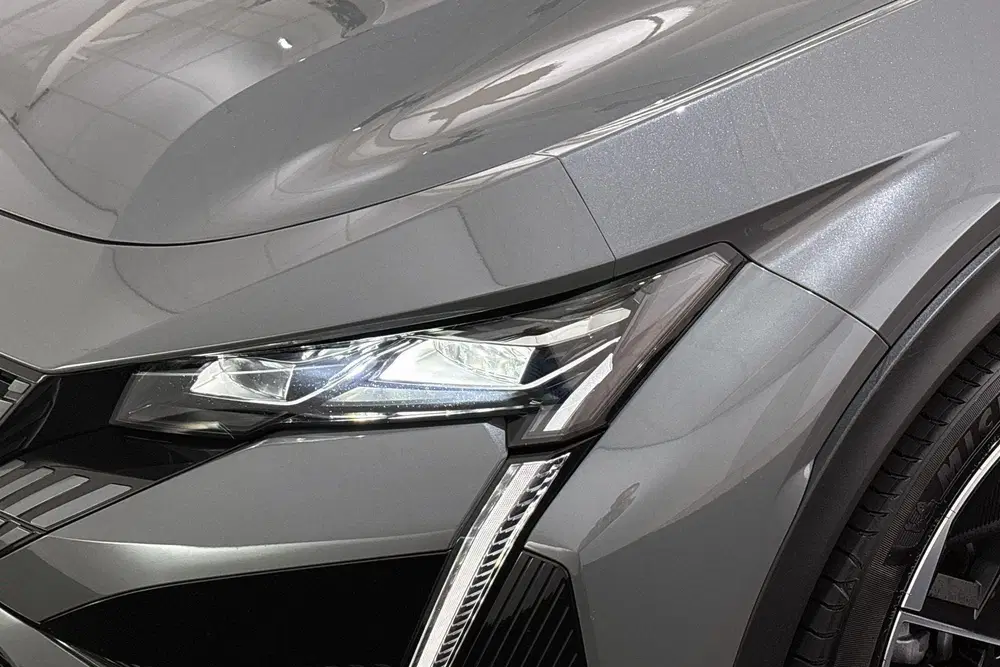 Peugeot 408 1.2 Hybrid 145 e-DCS6 GT 360 Camera Stuurv uit 2026, foto 18