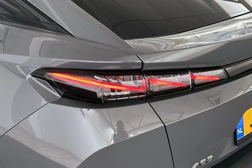 Peugeot 408 1.2 Hybrid 145 e-DCS6 GT 360 Camera Stuurv uit 2026, foto 19