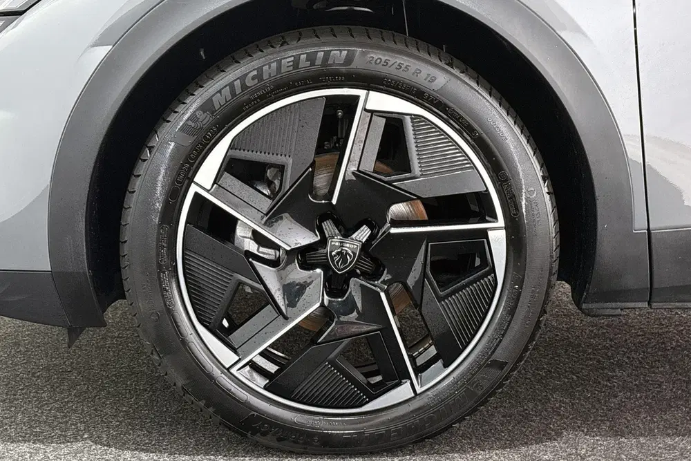 Peugeot 408 1.2 Hybrid 145 e-DCS6 GT 360 Camera Stuurv uit 2026, foto 20