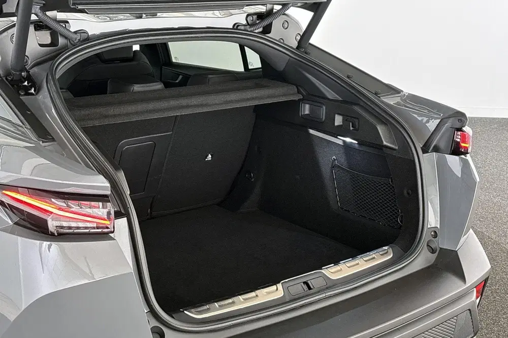 Peugeot 408 1.2 Hybrid 145 e-DCS6 GT 360 Camera Stuurv uit 2026, foto 9