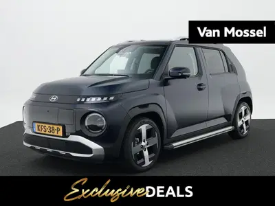 Hyundai Inster Evolve Sky 49 kWh uit 2026