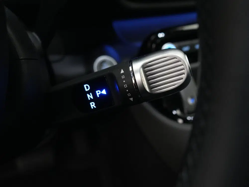 Hyundai Inster Evolve Sky 49 kWh uit 2026, foto 17