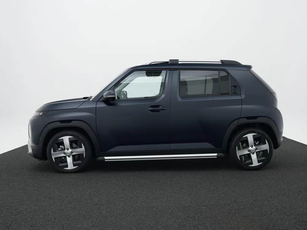 Hyundai Inster Evolve Sky 49 kWh uit 2026, foto 5