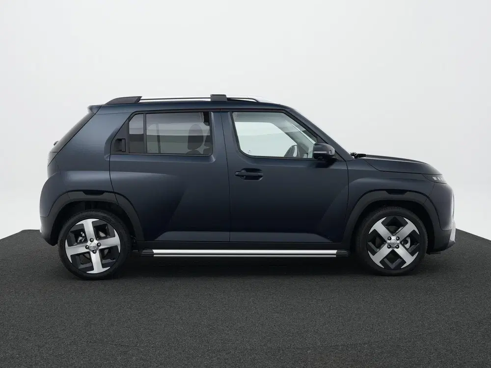 Hyundai Inster Evolve Sky 49 kWh uit 2026, foto 7