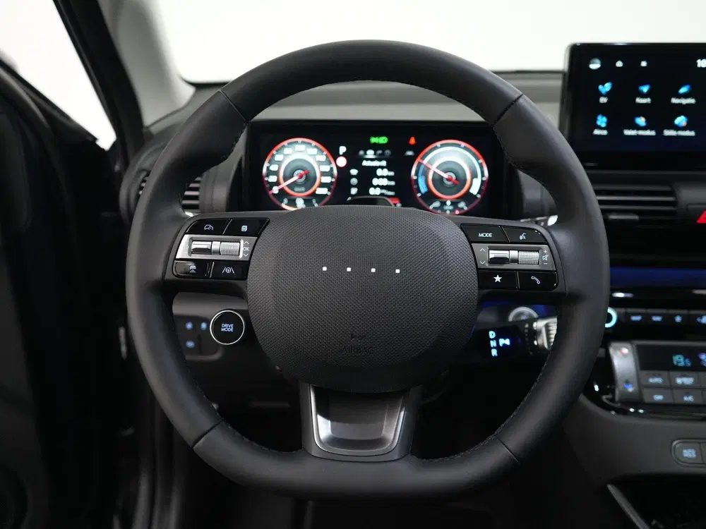 Hyundai Inster Evolve Sky 49 kWh uit 2026, foto 8