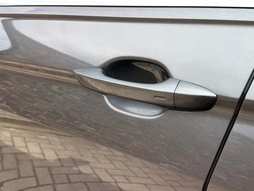 Volkswagen TIGUAN 1.5 TSI DSG R-Line Trekhaak 20 Inch Virtue uit 2019, foto 14