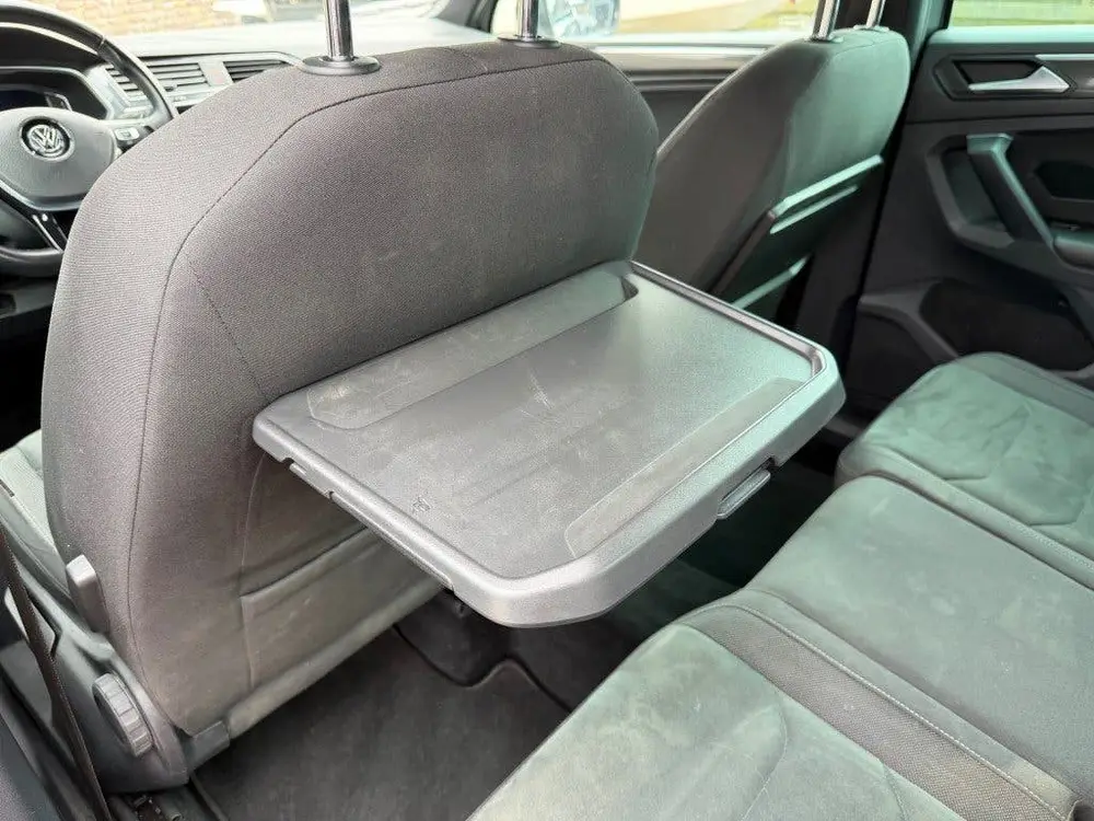 Volkswagen TIGUAN 1.5 TSI DSG R-Line Trekhaak 20 Inch Virtue uit 2019, foto 19