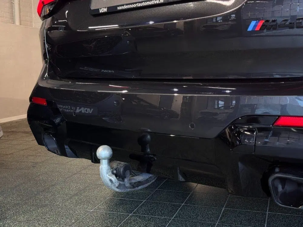 BMW X3 M40I xDrive High Executive Harman HUD Pano uit 2022, foto 12