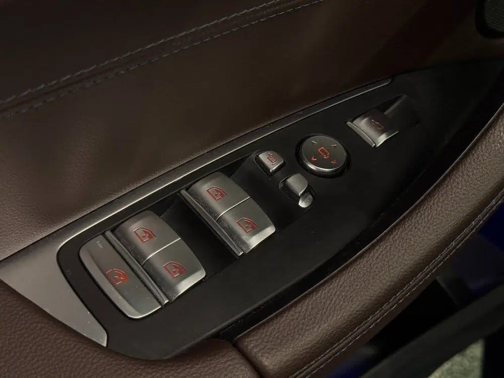 BMW X3 M40I xDrive High Executive Harman HUD Pano uit 2022, foto 18