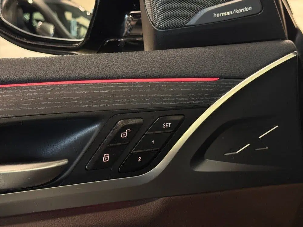 BMW X3 M40I xDrive High Executive Harman HUD Pano uit 2022, foto 19