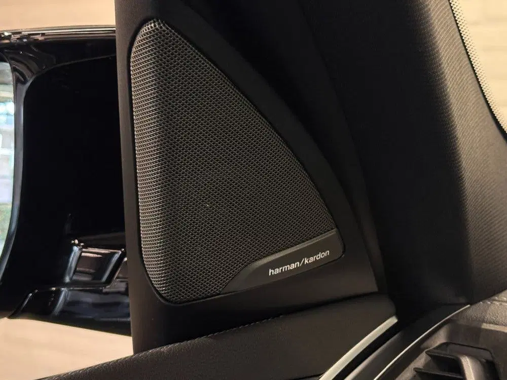 BMW X3 M40I xDrive High Executive Harman HUD Pano uit 2022, foto 20