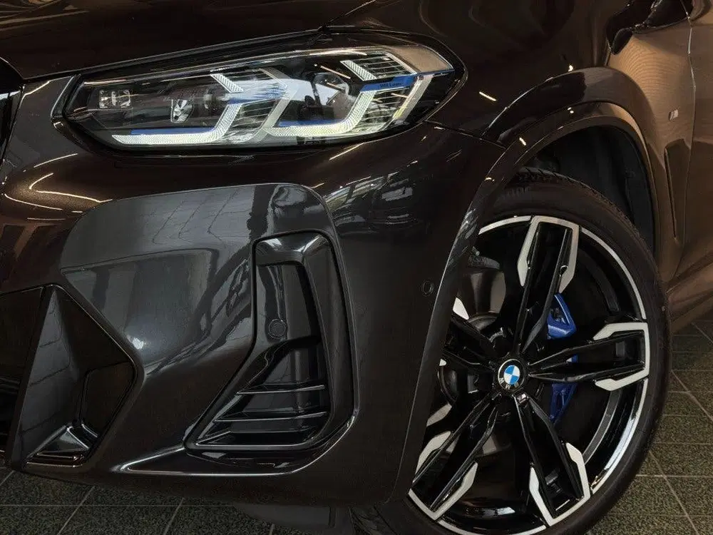 BMW X3 M40I xDrive High Executive Harman HUD Pano uit 2022, foto 5