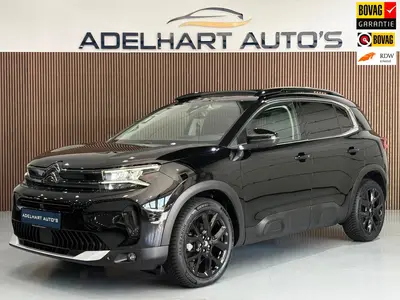 Citroën C5 Aircross Citroen C5 Aircross 1.2 Hybrid 145 Plus Au uit 2024