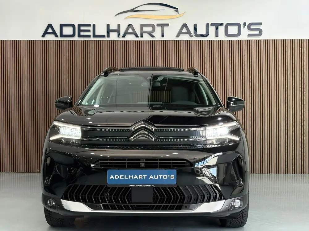 Citroën C5 Aircross Citroen C5 Aircross 1.2 Hybrid 145 Plus Au uit 2024, foto 5