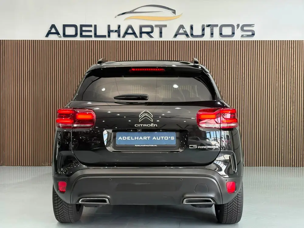 Citroën C5 Aircross Citroen C5 Aircross 1.2 Hybrid 145 Plus Au uit 2024, foto 6