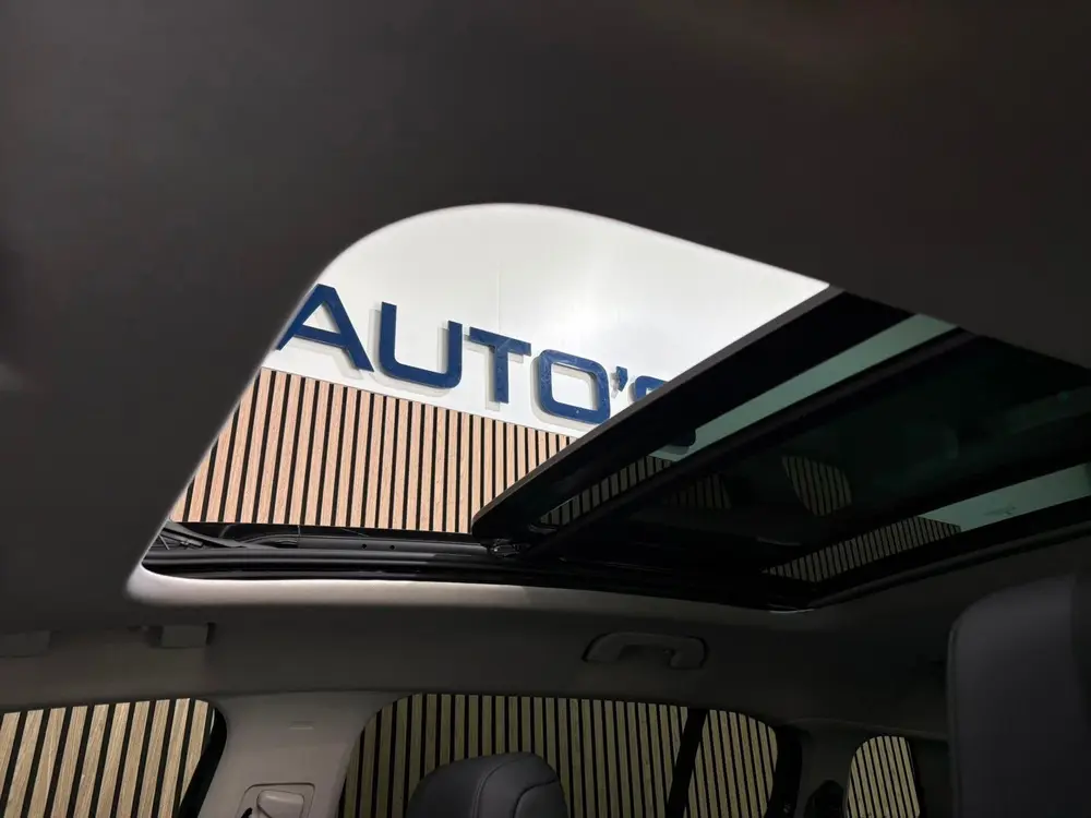 Citroën C5 Aircross Citroen C5 Aircross 1.2 Hybrid 145 Plus Au uit 2024, foto 8