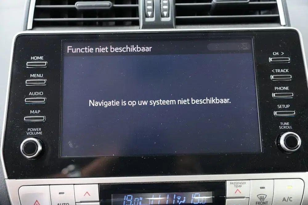 Toyota Land Cruiser 2.8 D-4D 3DRS CHALLENGER A uit 2021, foto 13