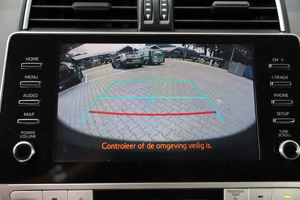 Toyota Land Cruiser 2.8 D-4D 3DRS CHALLENGER A uit 2021, foto 14