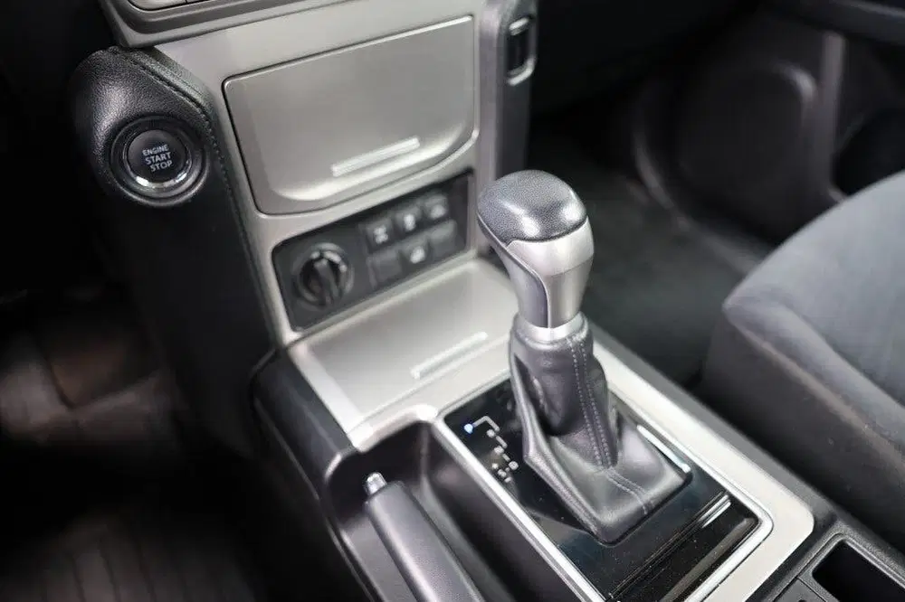 Toyota Land Cruiser 2.8 D-4D 3DRS CHALLENGER A uit 2021, foto 17