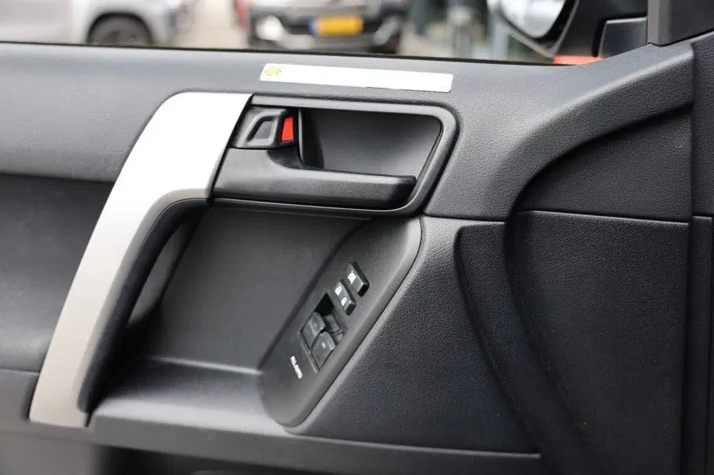 Toyota Land Cruiser 2.8 D-4D 3DRS CHALLENGER A uit 2021, foto 20