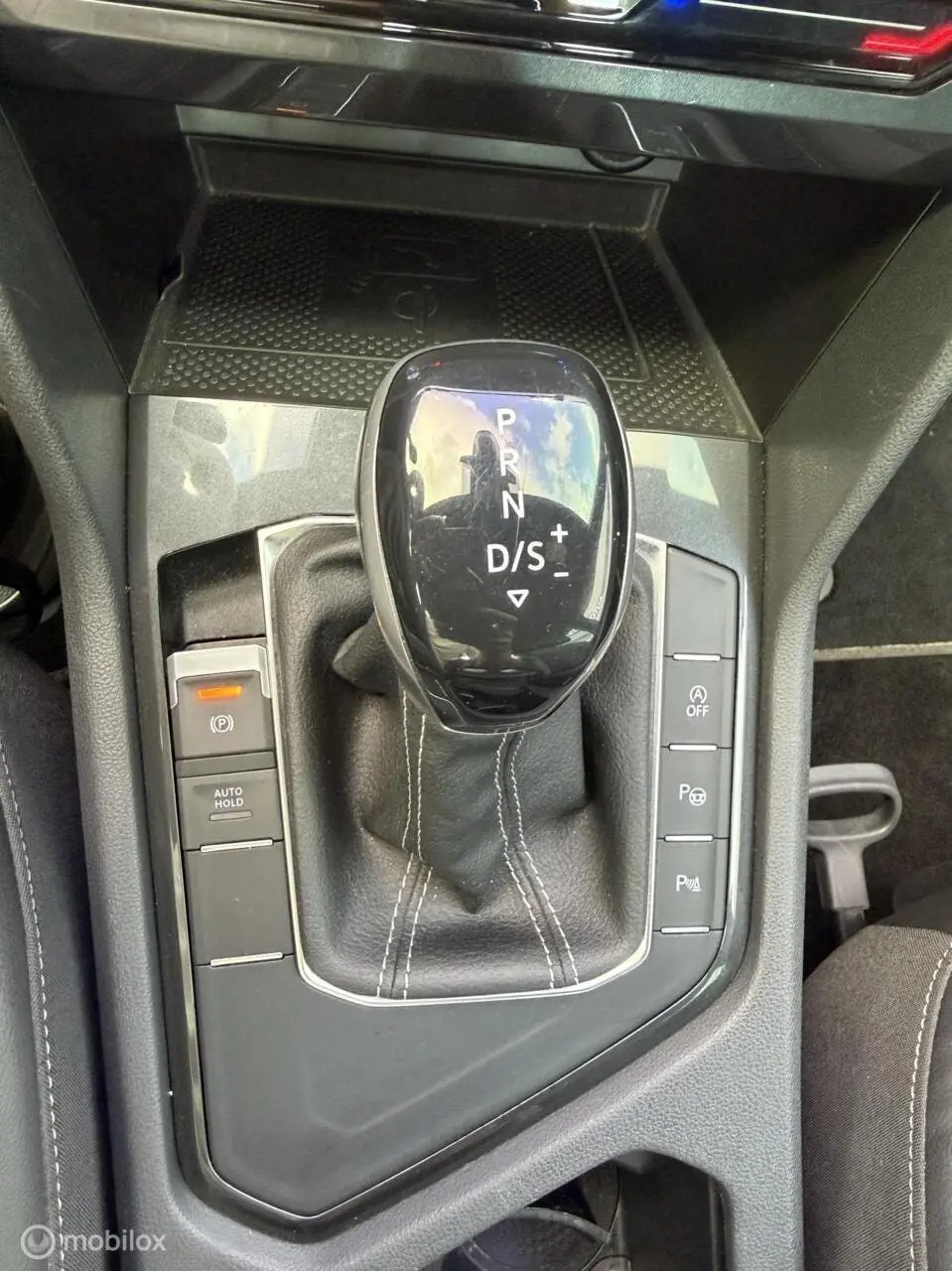 Volkswagen Tiguan 1.5 TSI R-Line Business DSG ACC Camera uit 2022, foto 19