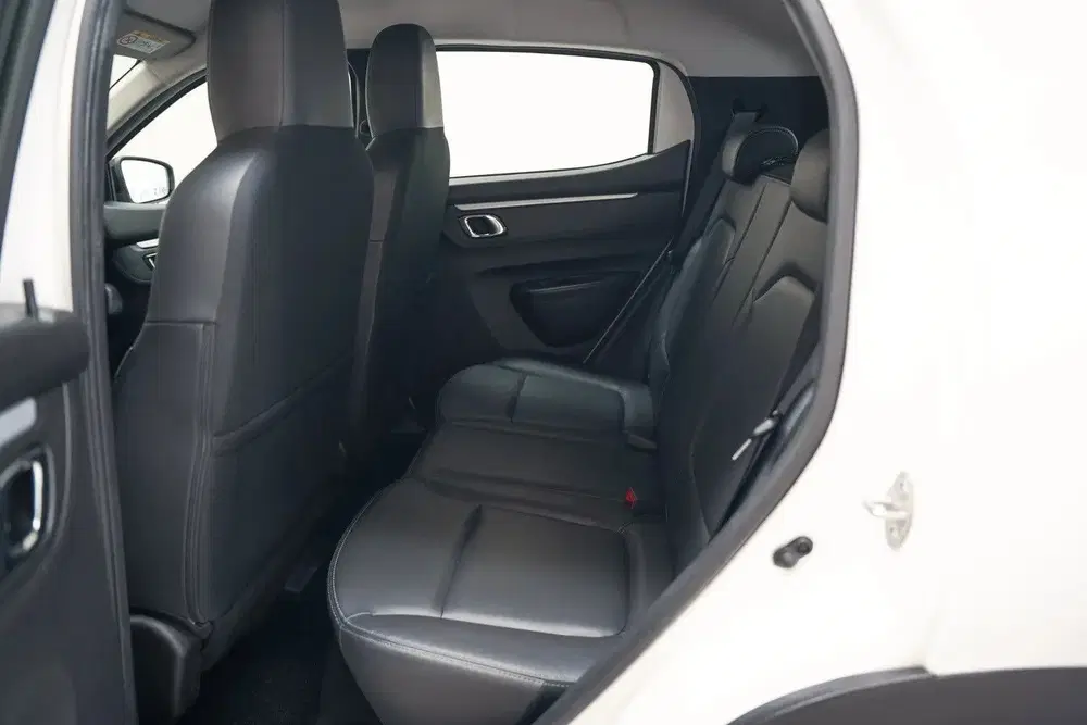 Dacia Spring Expression 27 Kwh Aut.[Leder Navi Apple uit 2023, foto 10