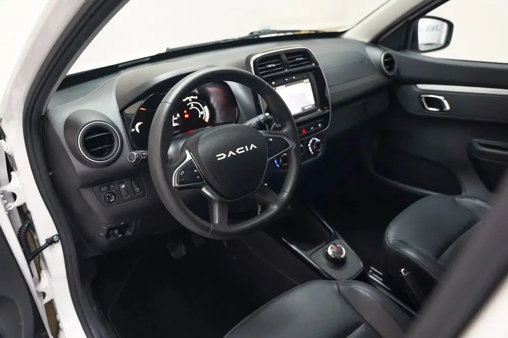Dacia Spring Expression 27 Kwh Aut.[Leder Navi Apple uit 2023, foto 14