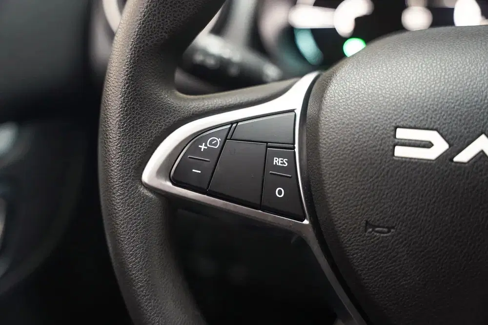 Dacia Spring Expression 27 Kwh Aut.[Leder Navi Apple uit 2023, foto 15
