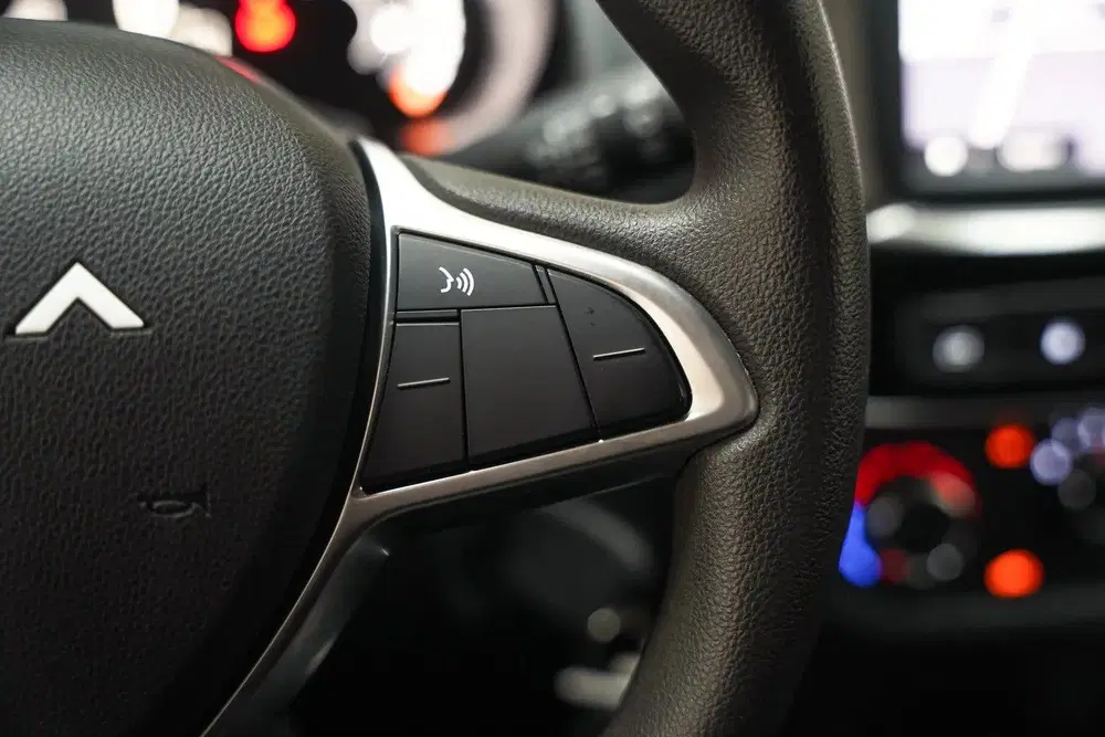 Dacia Spring Expression 27 Kwh Aut.[Leder Navi Apple uit 2023, foto 16