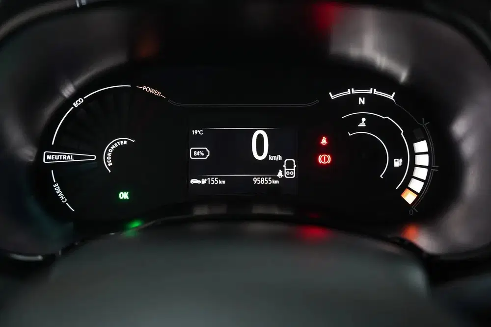 Dacia Spring Expression 27 Kwh Aut.[Leder Navi Apple uit 2023, foto 17