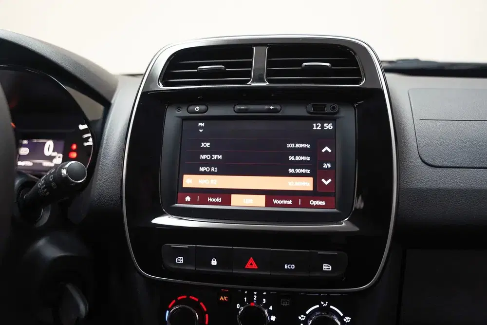Dacia Spring Expression 27 Kwh Aut.[Leder Navi Apple uit 2023, foto 19