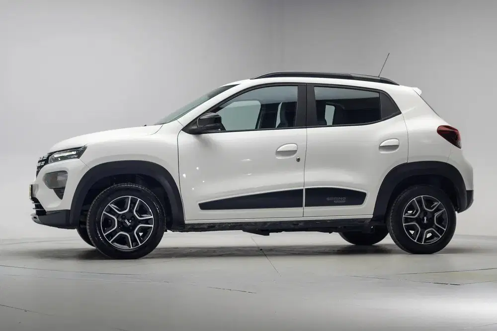 Dacia Spring Expression 27 Kwh Aut.[Leder Navi Apple uit 2023, foto 2