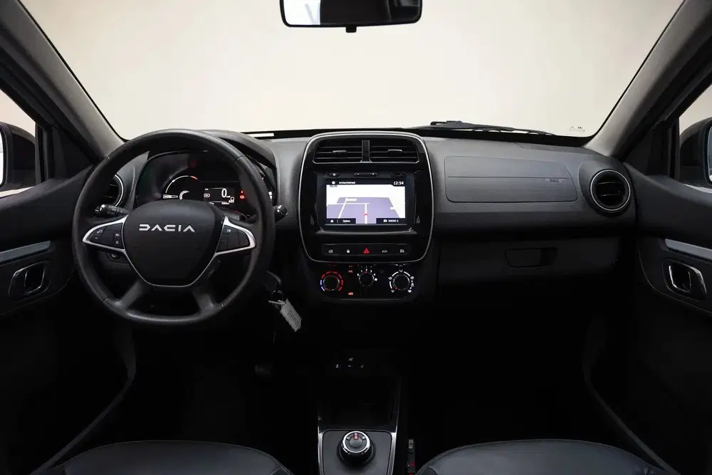 Dacia Spring Expression 27 Kwh Aut.[Leder Navi Apple uit 2023, foto 4